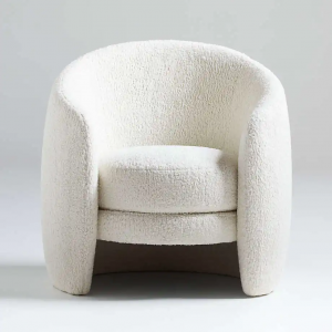 Bestseller Nordic Sofa Chair Living Room Furniture Single Sofa Chair Luxury Modern Leisure Lazy Loun