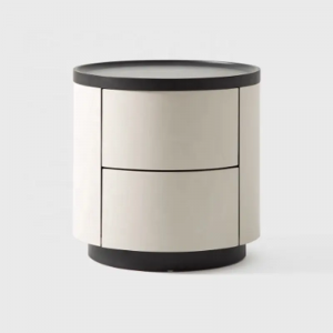 Designer Minimalist Double Dra