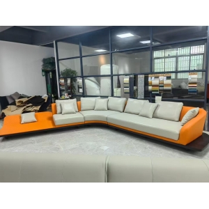 CEO Furniture Factory Modern Comfortable Office Living Room Leisure Lazy Lounge Sofa Furniture