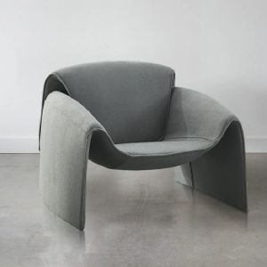 CEO Furniture factory Modern Luxury Leisure Chair Home Furniture Hotel Bedroom Lounge Chair Living R