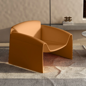 CEO Furniture factory Armchair for Living Room Furniture Chaise Luxury Classic Style Colorful Low Ba