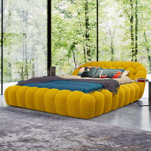 CEO Furniture Factory New Arrival Set Bed Room Furniture Modern White Bedroom Beds Sets in Full Size
