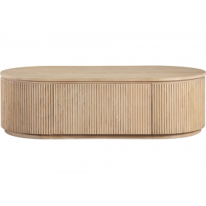 CEO Furniture Factory 2025 New Arrival Solid Oak ash walunt elm Wood Coffee Table for Living Room