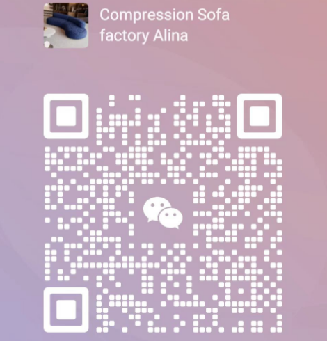 WeChat scan code