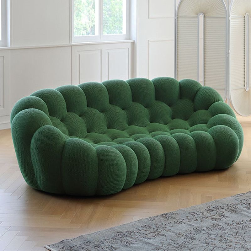 New Trend Fancy Colorful Bubble Couch Living Room Party 2 3 Seater Modern Furniture Sofas can be customized color and size