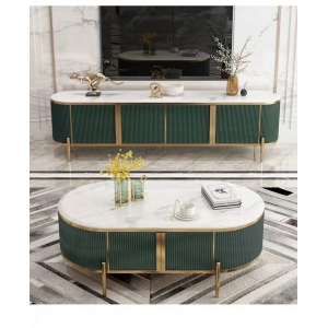 <strong>Modern Minimalist Solid Wood T</strong>