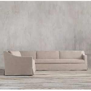 CEO Furniture Factory Minimalism Classic Design Sofa Chic Comfy Couch Living Room Furniture Casual E