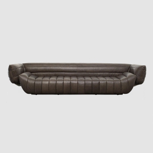 CEO Furniture Factory Modern Home Furniture Creative Design Sofa for Two Sleeping Couch Fabric Livin